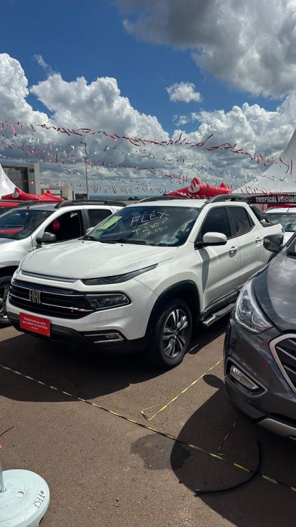 FIAT Toro - Foto