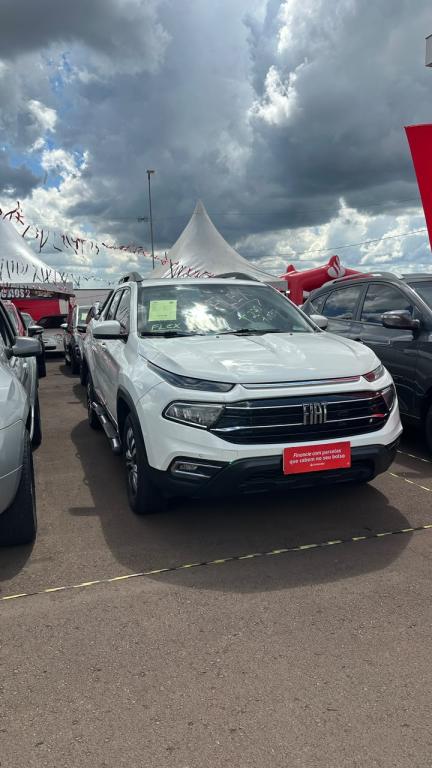 FIAT Toro - Foto