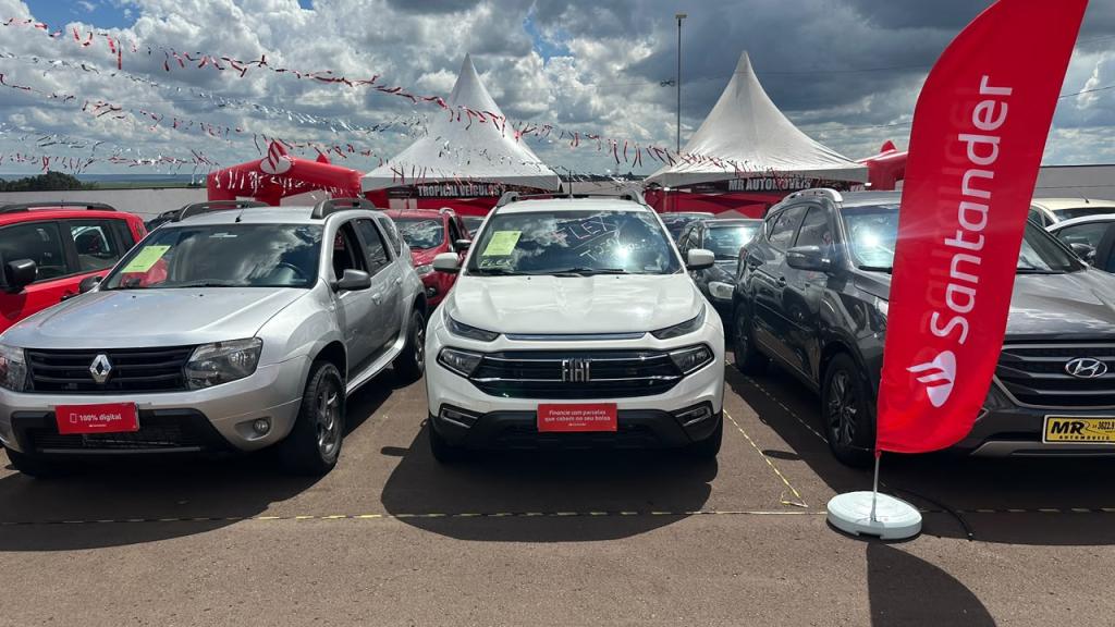 FIAT Toro - Foto