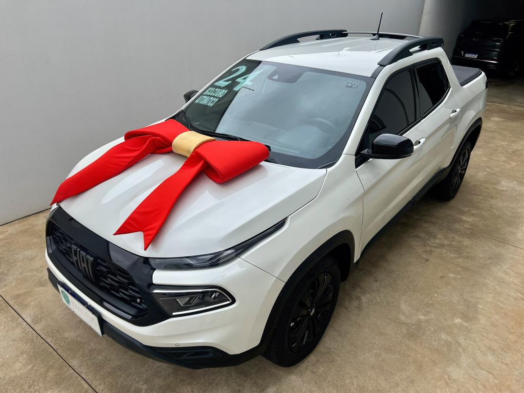 FIAT Toro