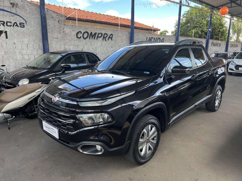 FIAT Toro - Foto