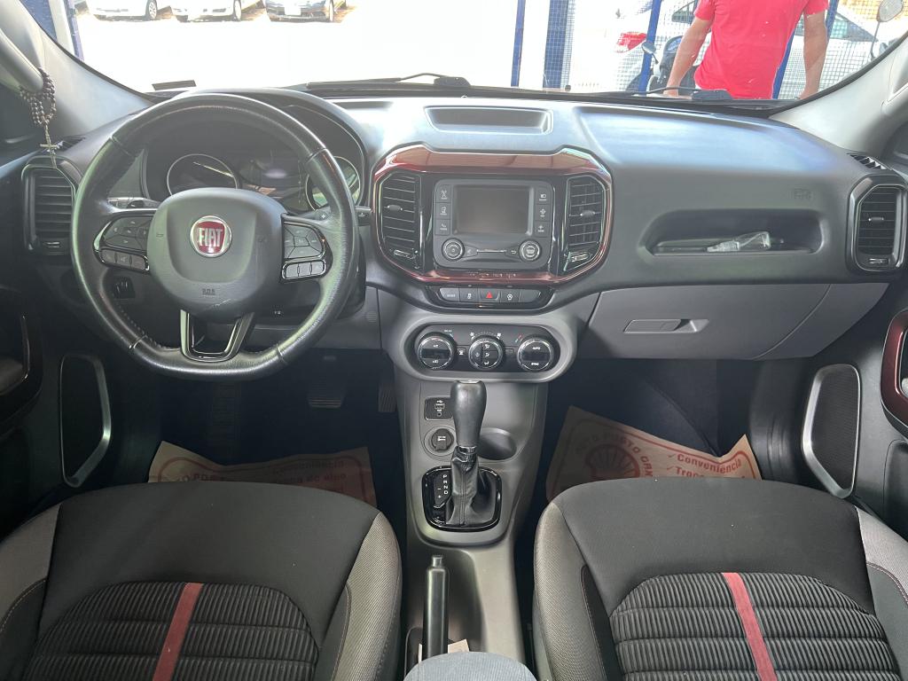 FIAT Toro - Foto