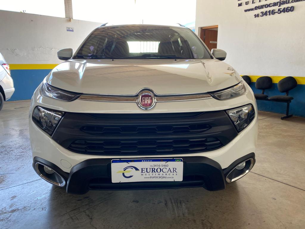 FIAT Toro - Foto