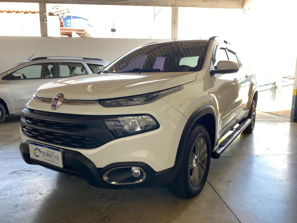 FIAT Toro - Foto