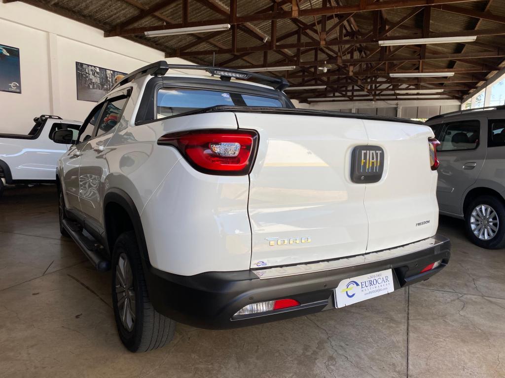 FIAT Toro - Foto