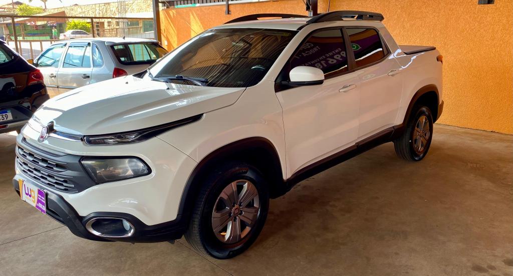 FIAT Toro - Foto
