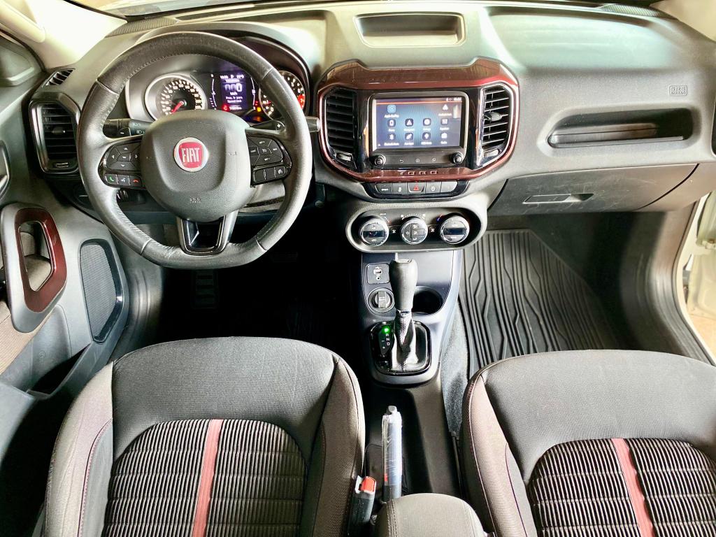 FIAT Toro - Foto