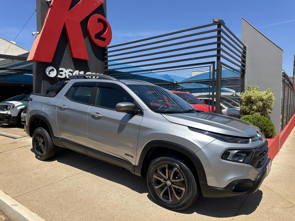 FIAT Toro - Foto