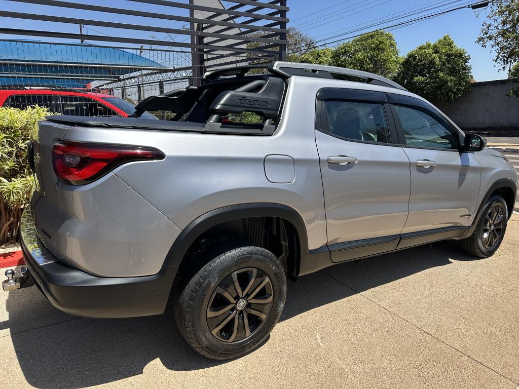 FIAT Toro - Foto
