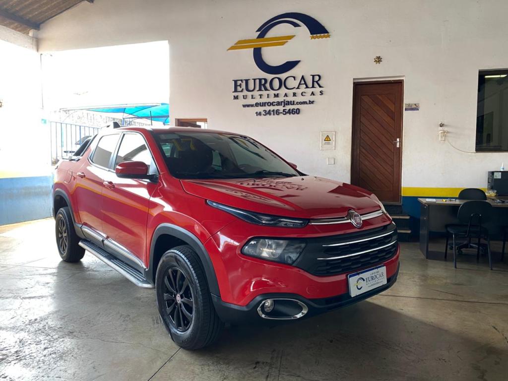 FIAT Toro - Foto