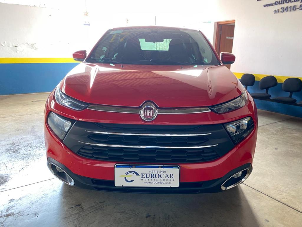 FIAT Toro - Foto