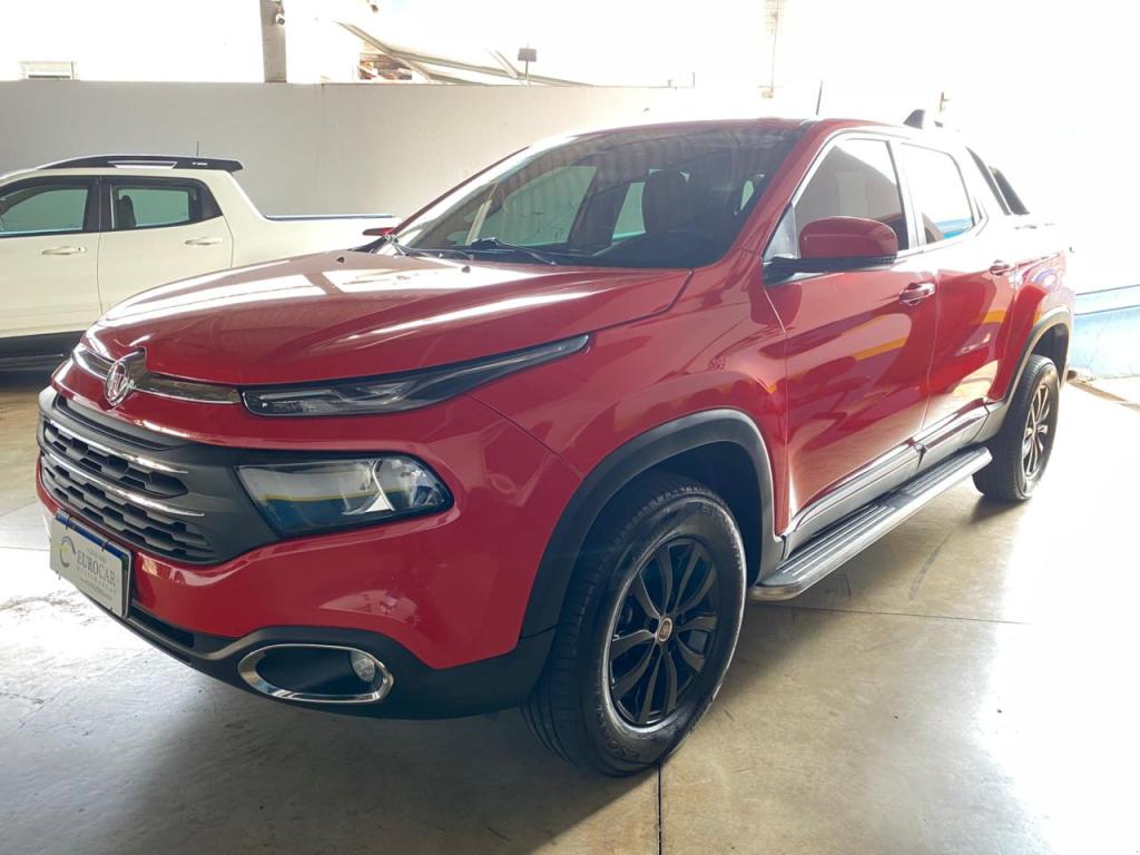 FIAT Toro - Foto