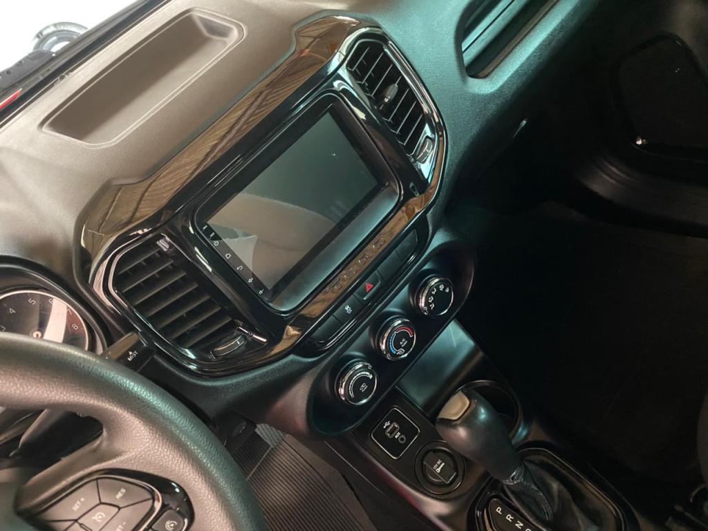 FIAT Toro - Miniatura