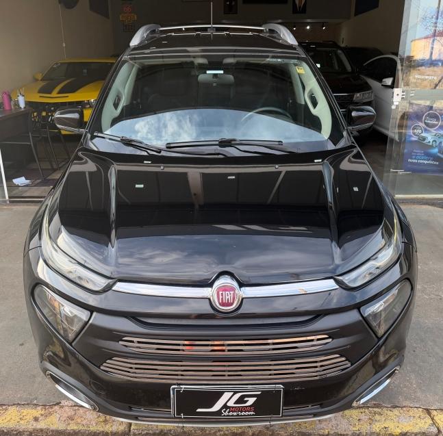 FIAT Toro - Foto
