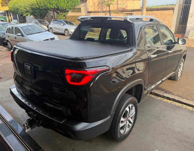 FIAT Toro - Foto