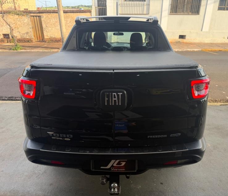 FIAT Toro - Foto