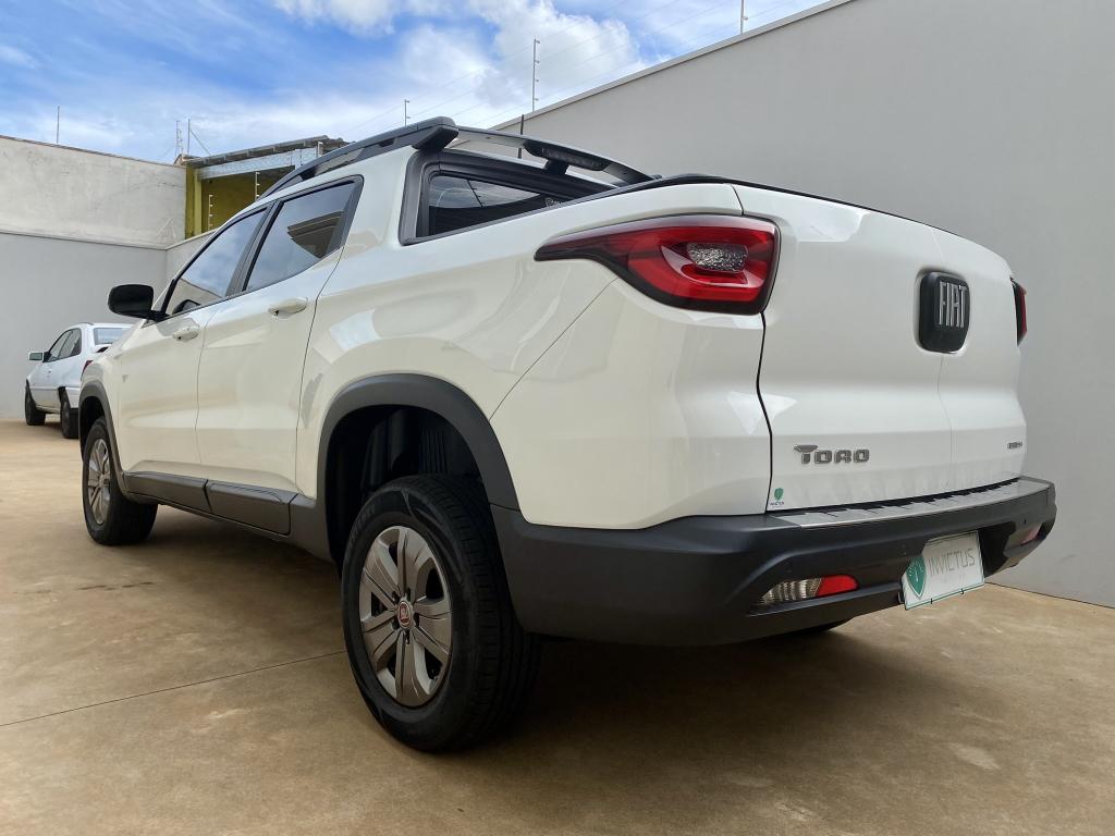 FIAT Toro - Foto