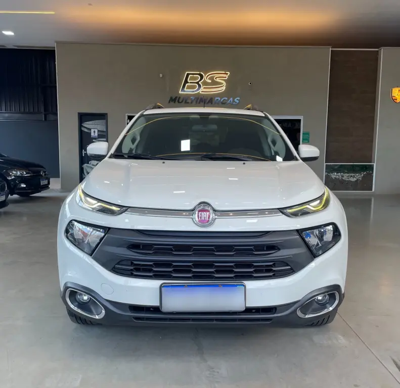FIAT Toro - Foto