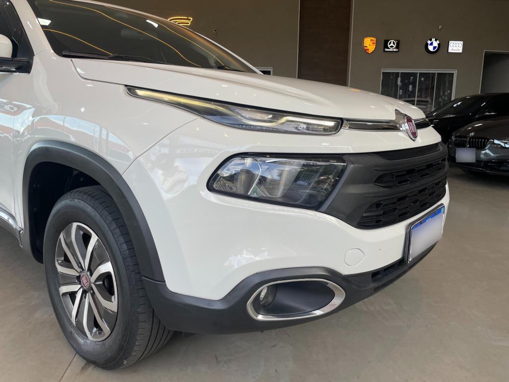 FIAT Toro - Foto