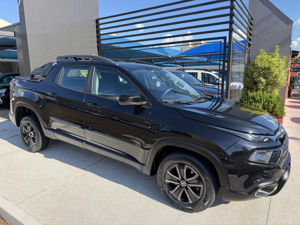 FIAT Toro - Foto