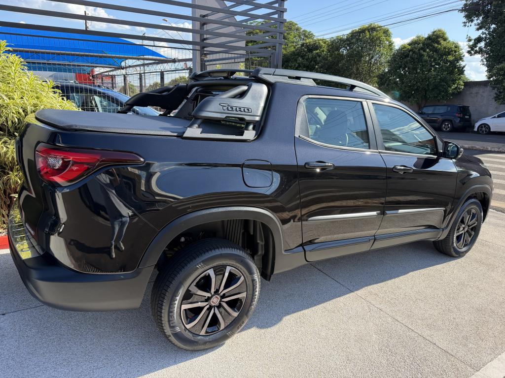 FIAT Toro - Foto