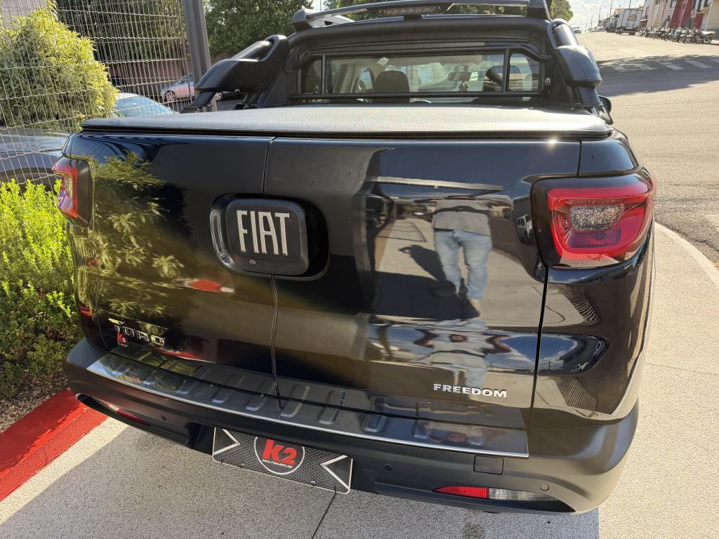FIAT Toro - Foto