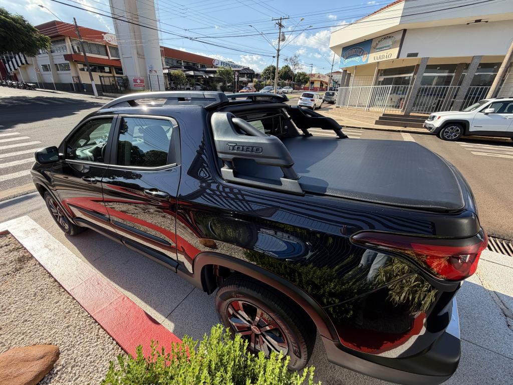FIAT Toro - Foto