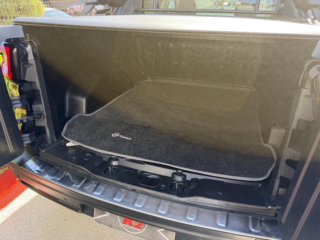FIAT Toro - Foto