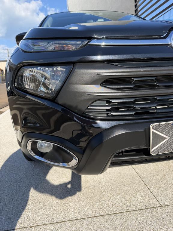 FIAT Toro - Foto