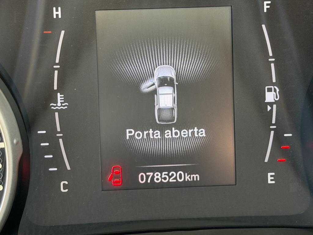 FIAT Toro - Foto
