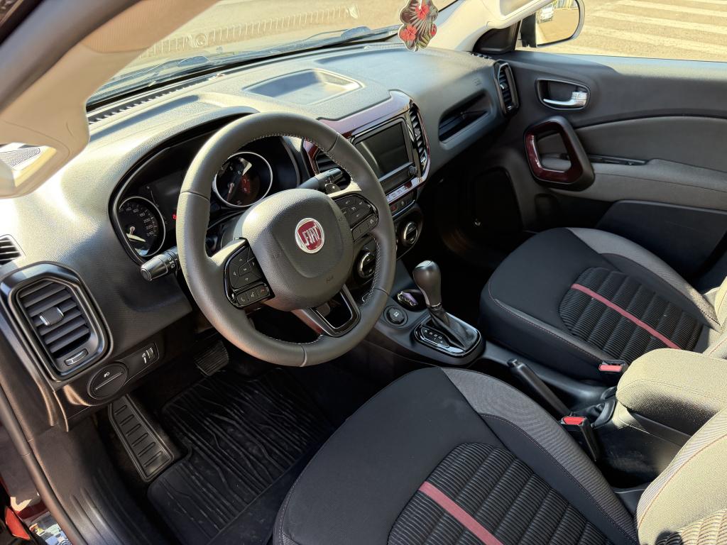 FIAT Toro - Foto