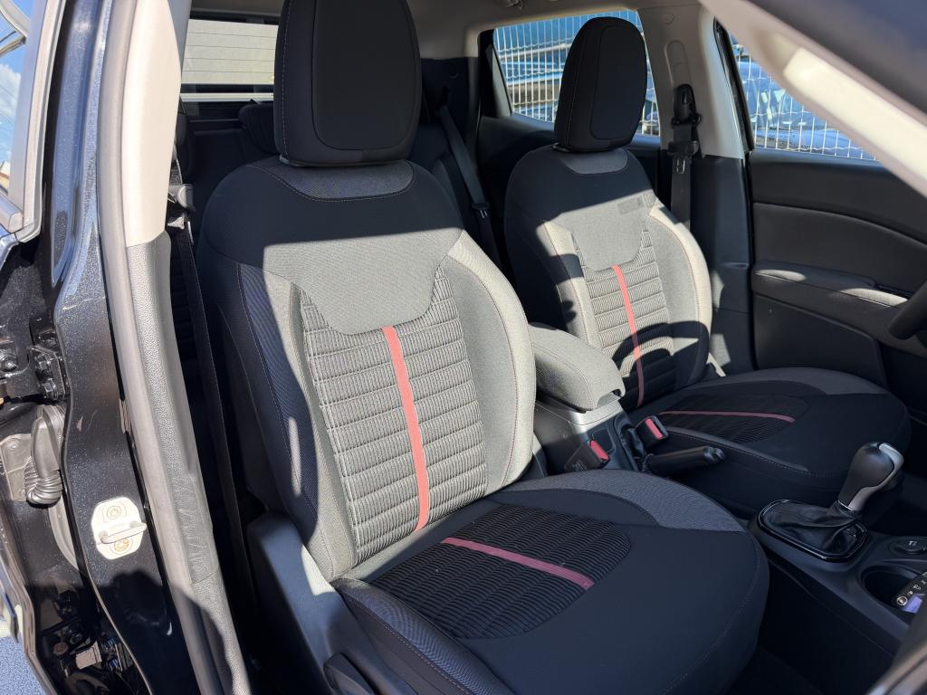 FIAT Toro - Foto