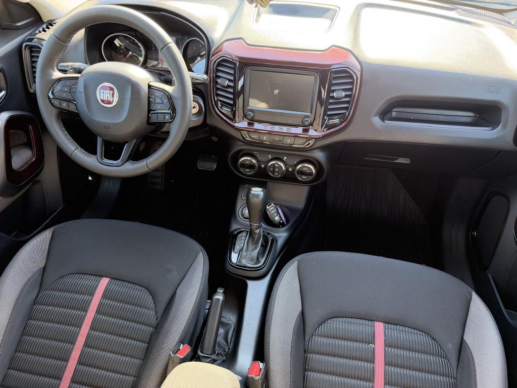 FIAT Toro - Foto