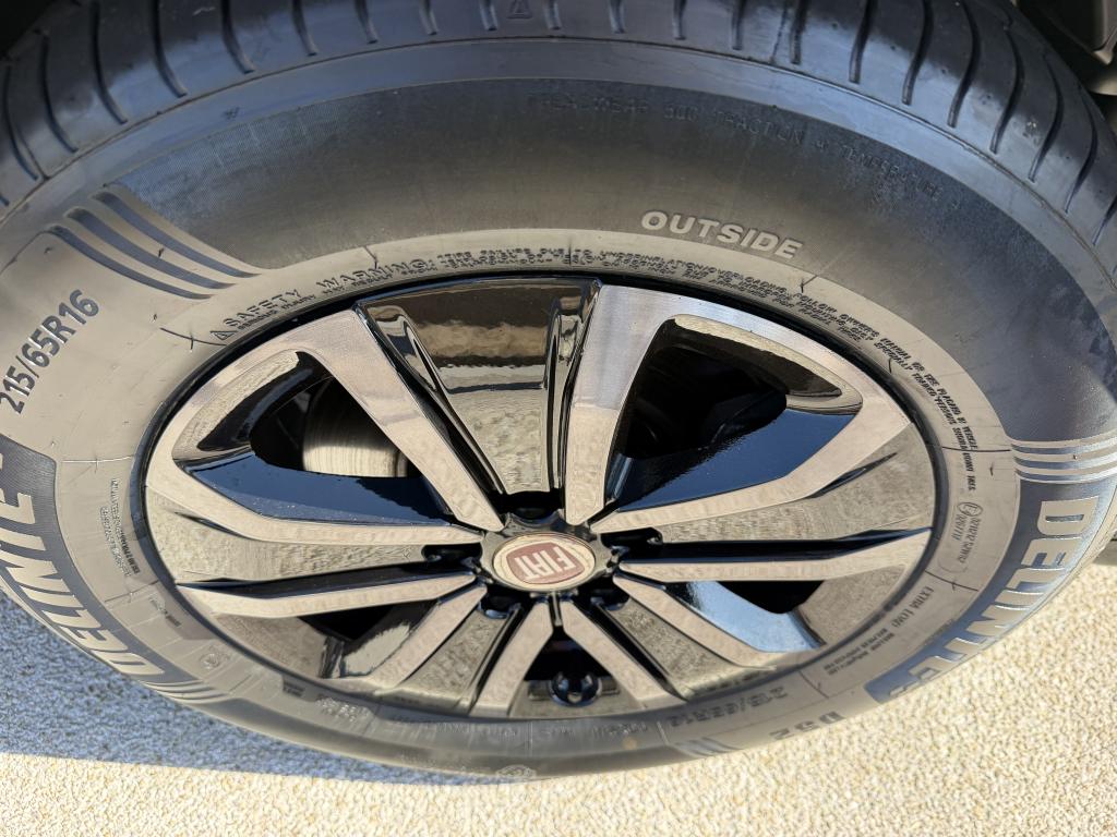 FIAT Toro - Foto