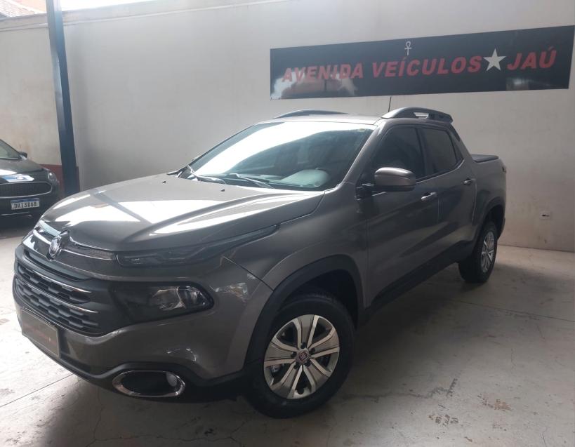 FIAT Toro - Foto