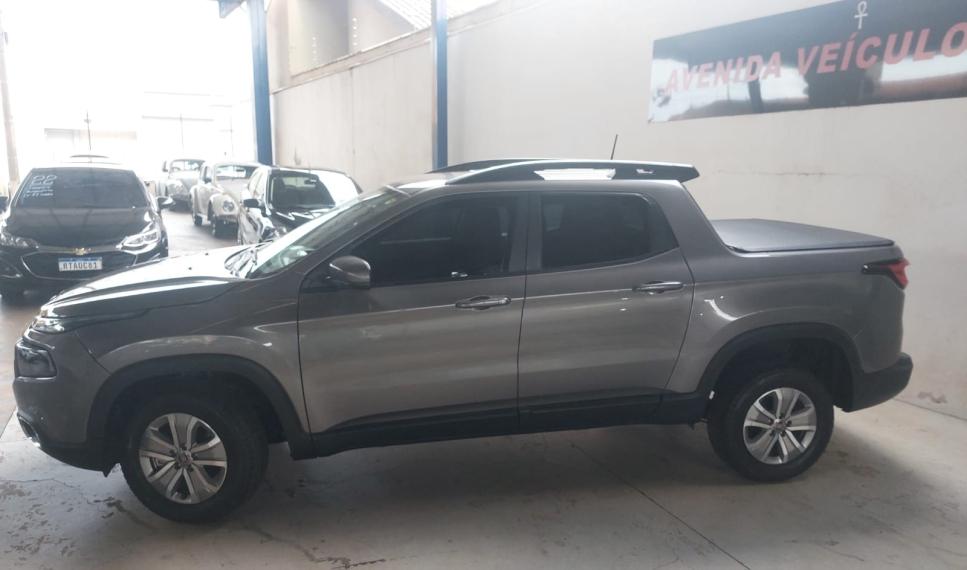 FIAT Toro - Foto