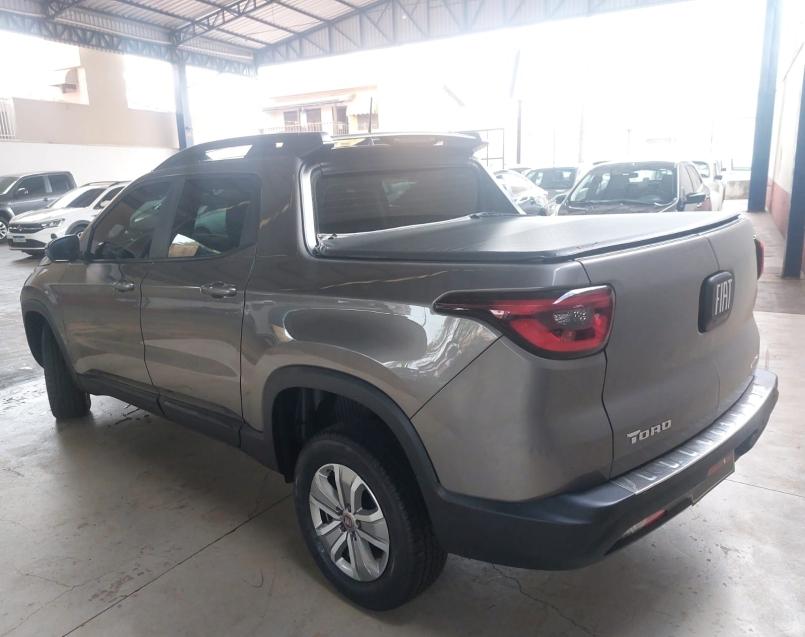 FIAT Toro - Foto