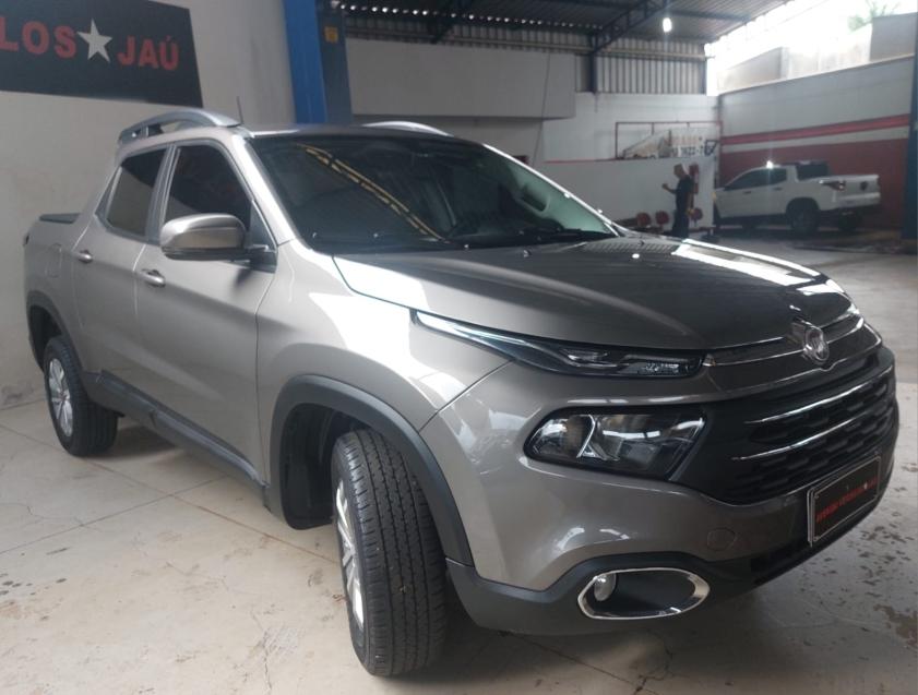 FIAT Toro - Foto