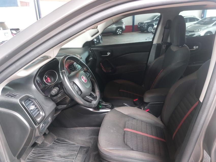 FIAT Toro - Foto