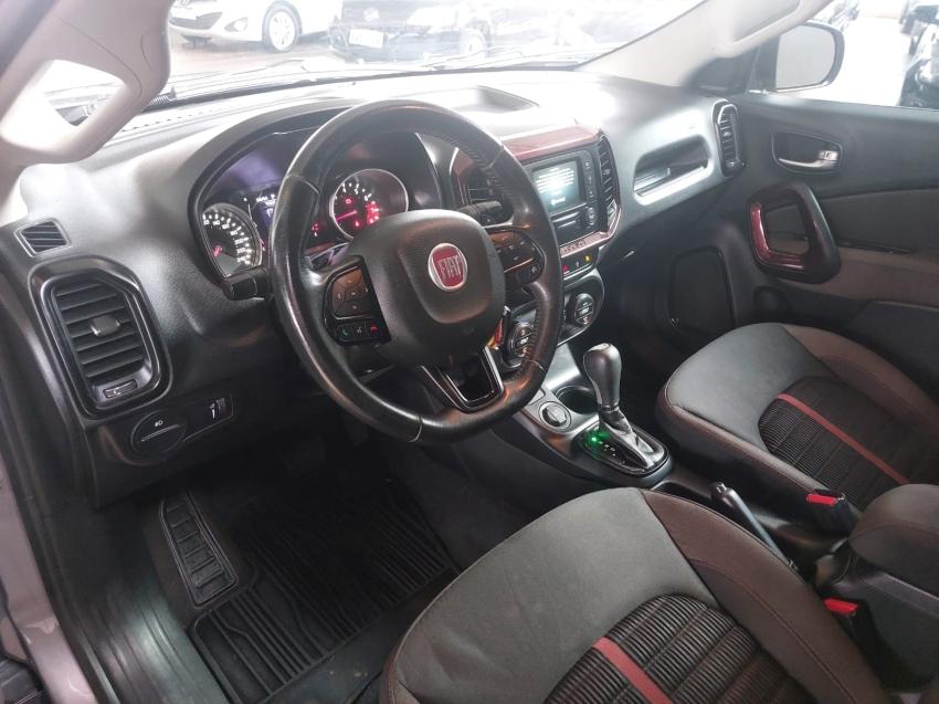 FIAT Toro - Foto