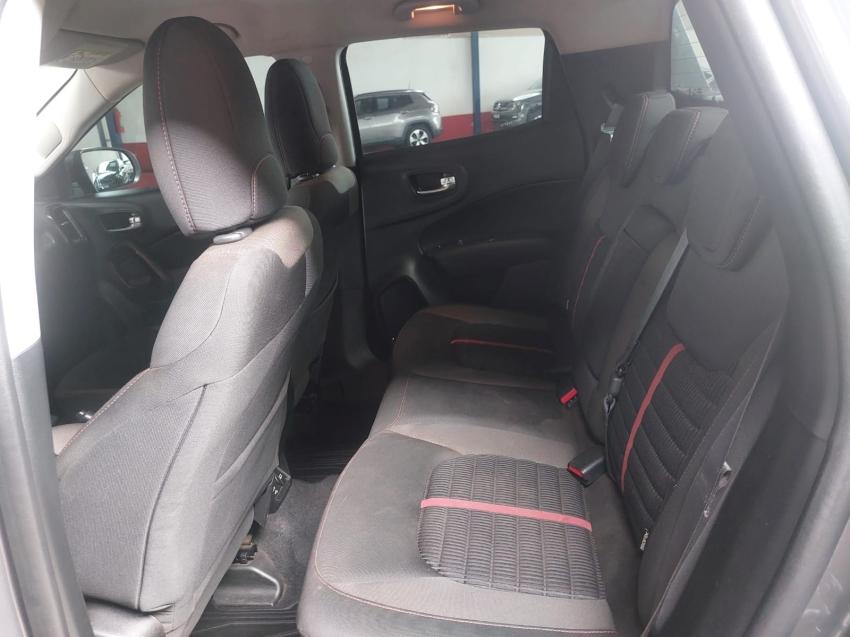 FIAT Toro - Foto