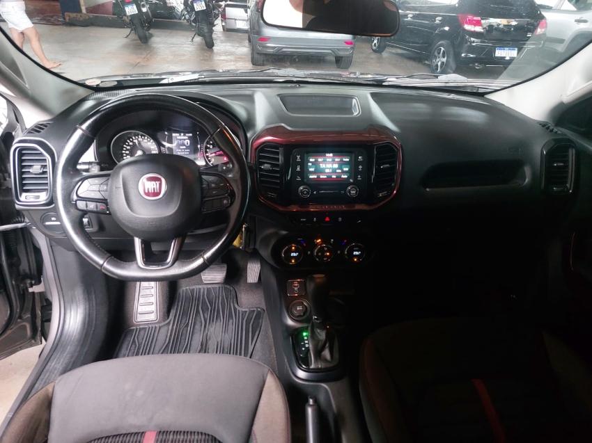 FIAT Toro - Foto