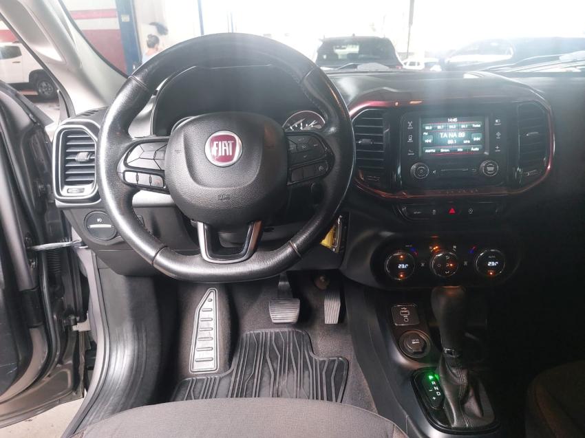FIAT Toro - Foto