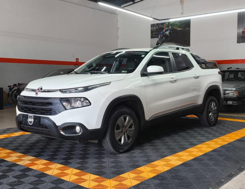 FIAT Toro - Foto