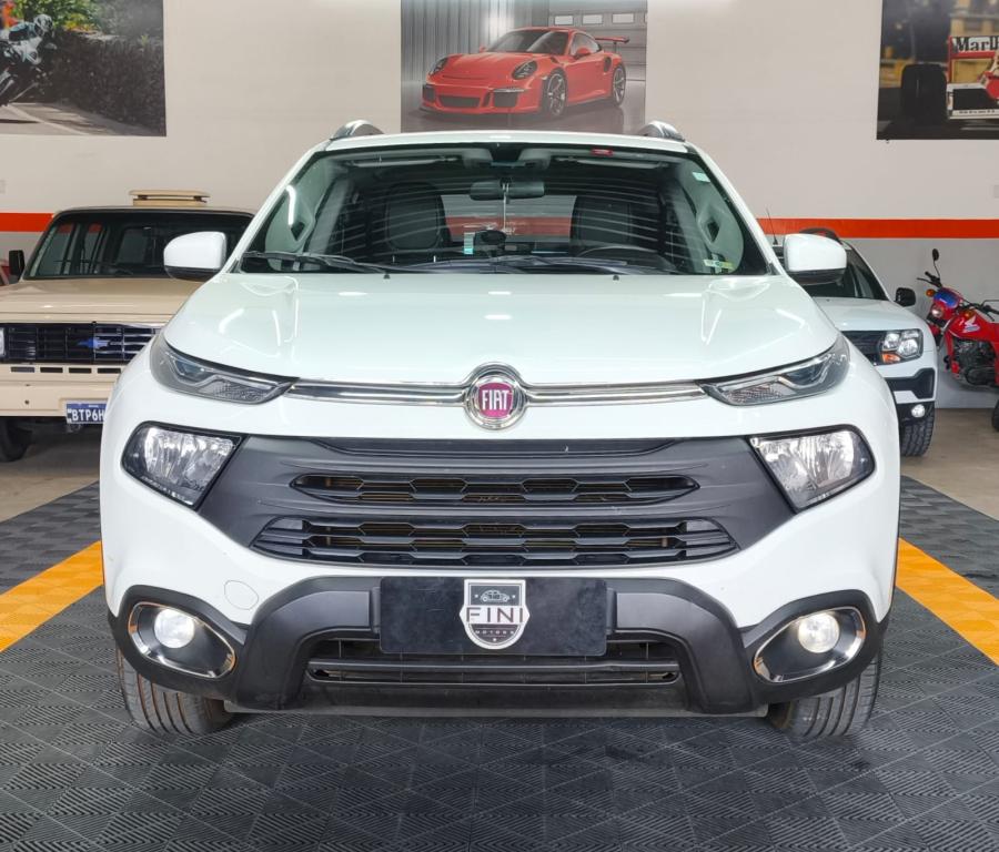 FIAT Toro - Foto