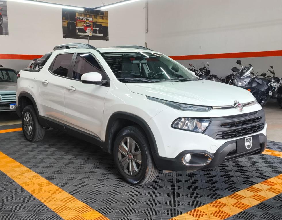 FIAT Toro - Foto