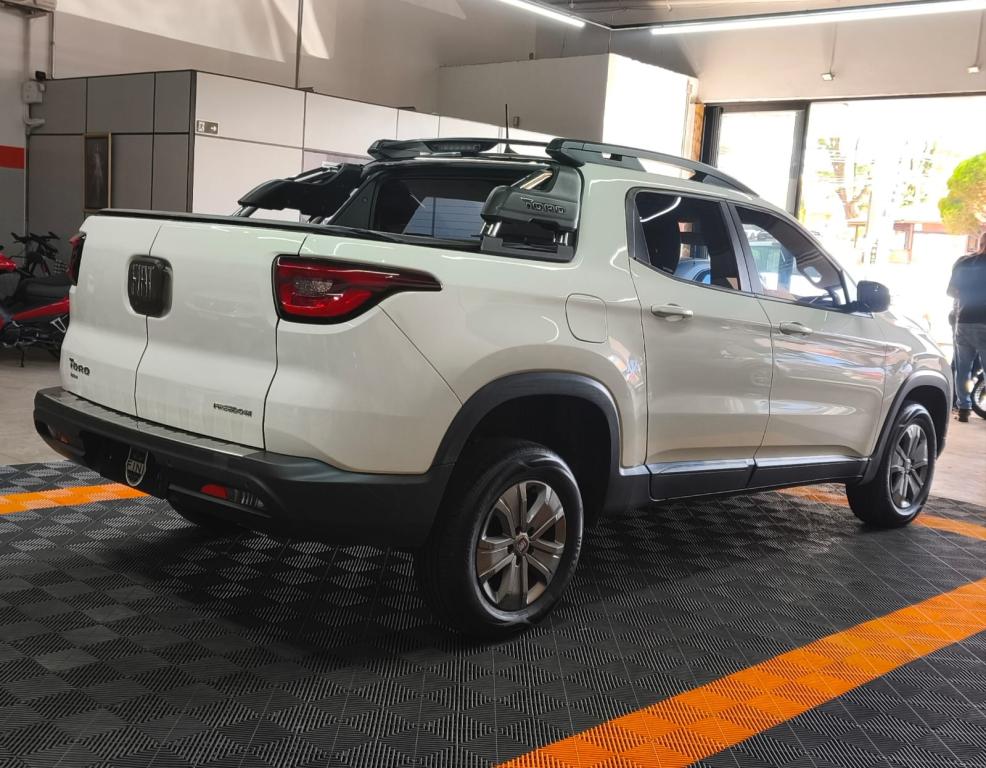 FIAT Toro - Foto
