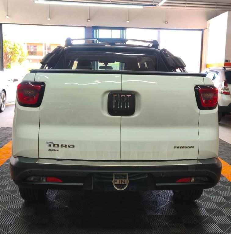 FIAT Toro - Foto