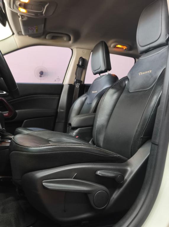 FIAT Toro - Foto