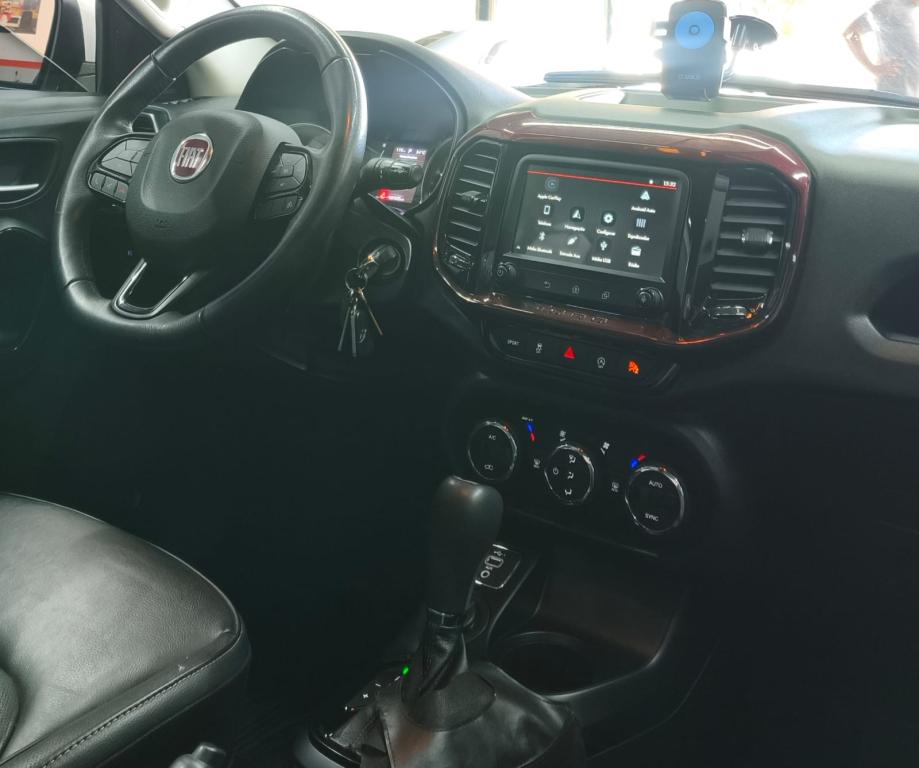 FIAT Toro - Foto